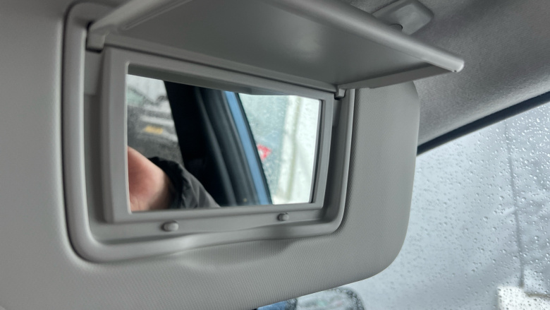 Ford Fiesta 1.0 EcoBoost Hbd mHEV 125 Titanium X 5dr Petrol Hatchback